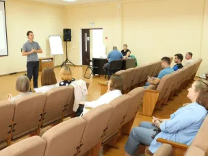 Шесть семинаров по правовой защите и маркетингу проведет нижегородский центр «Мой бизнес» в муниципалитетах до конца осени
